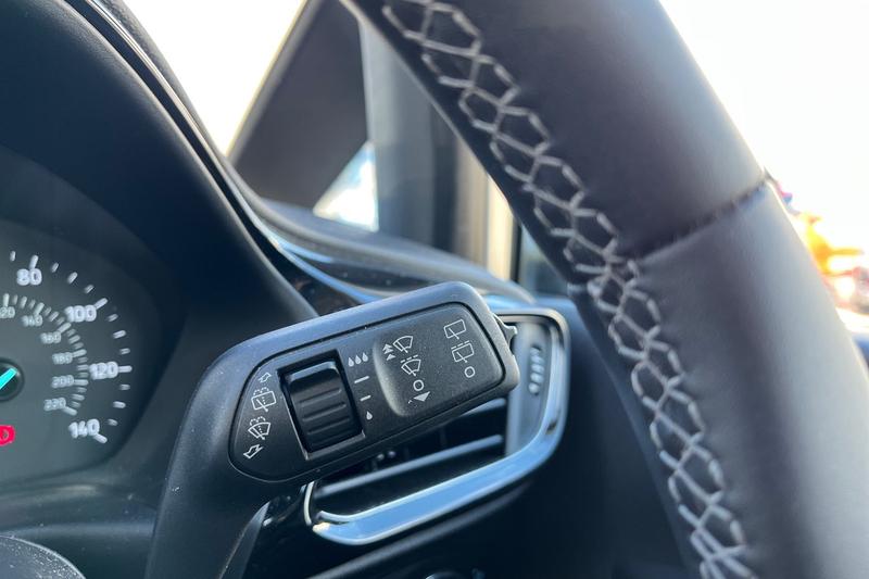 Used Ford Fiesta 2023 for sale - 78095206: Photo 15