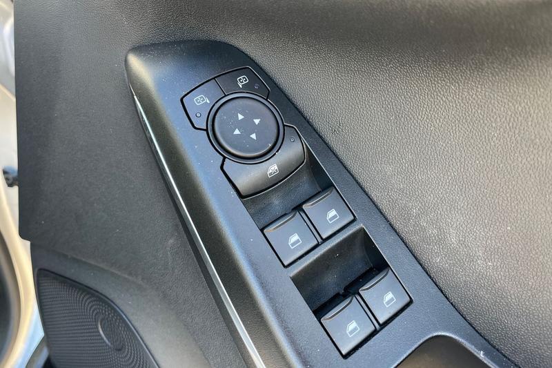 Used Ford Fiesta 2023 for sale - 78095206: Photo 16