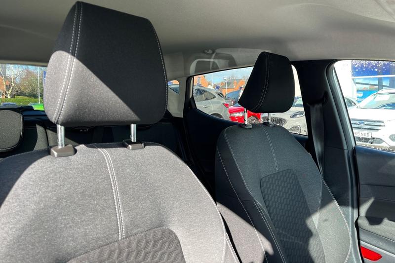 Used Ford Fiesta 2023 for sale - 78095206: Photo 17