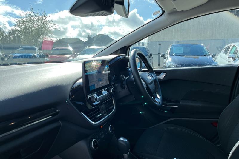 Used Ford Fiesta 2023 for sale - 78095206: Photo 18