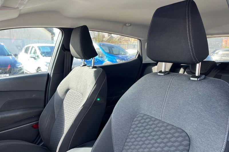 Used Ford Fiesta 2023 for sale - 78095206: Photo 19