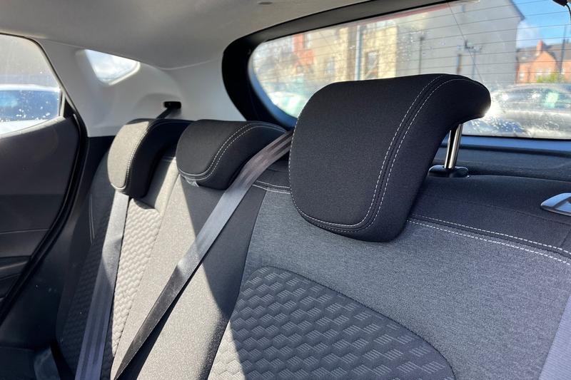 Used Ford Fiesta 2023 for sale - 78095206: Photo 20