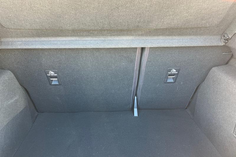 Used Ford Fiesta 2023 for sale - 78095206: Photo 21