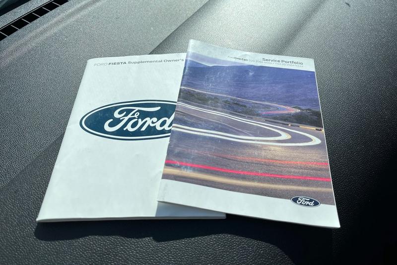 Used Ford Fiesta 2023 for sale - 78095206: Photo 22