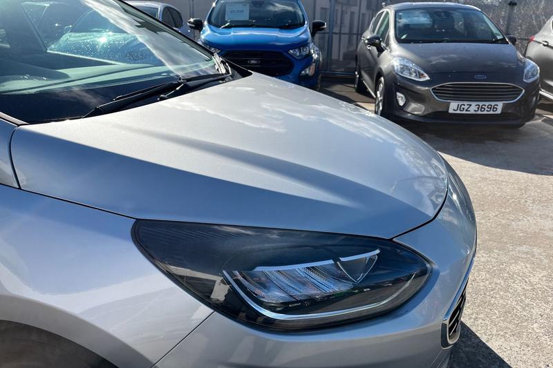 Used Ford Fiesta 2023 for sale - 78095206: Photo 23