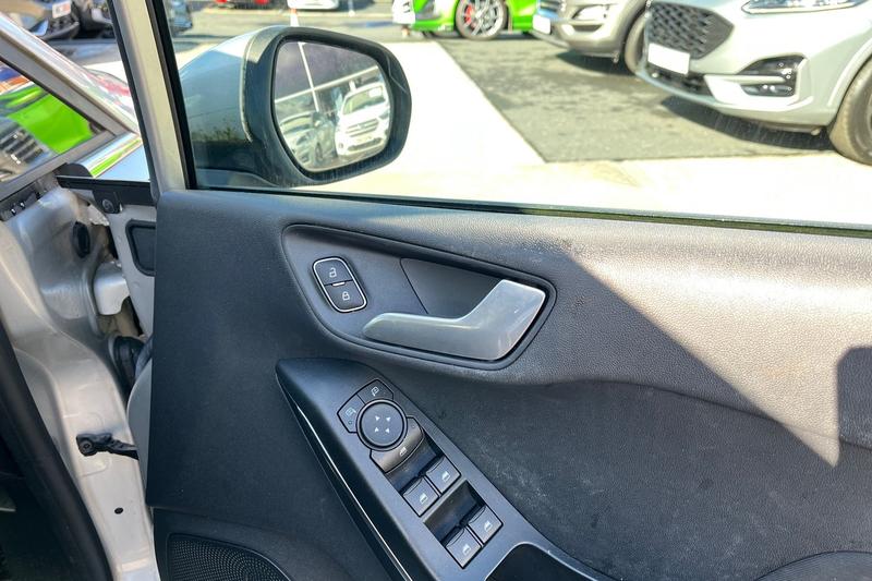 Used Ford Fiesta 2023 for sale - 78095206: Photo 24