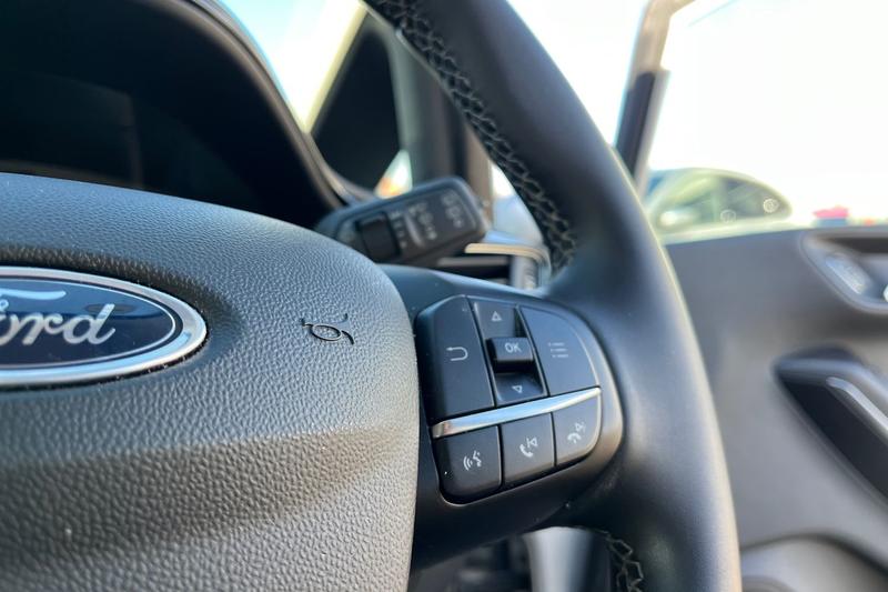 Used Ford Fiesta 2023 for sale - 78095206: Photo 26