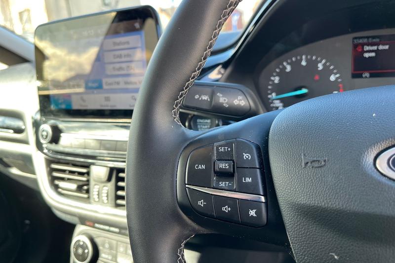 Used Ford Fiesta 2023 for sale - 78095206: Photo 27