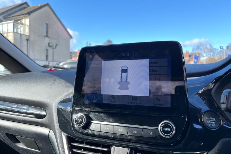 Used Ford Fiesta 2023 for sale - 78095206: Photo 28