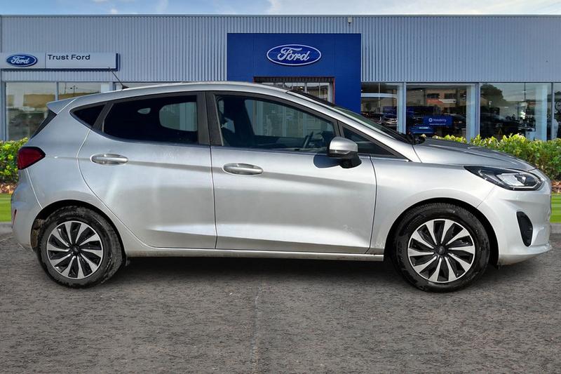 Used Ford Fiesta 2023 for sale - 78095206: Photo 3