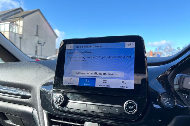 Used Ford Fiesta 2023 for sale - 78095206: Photo 30