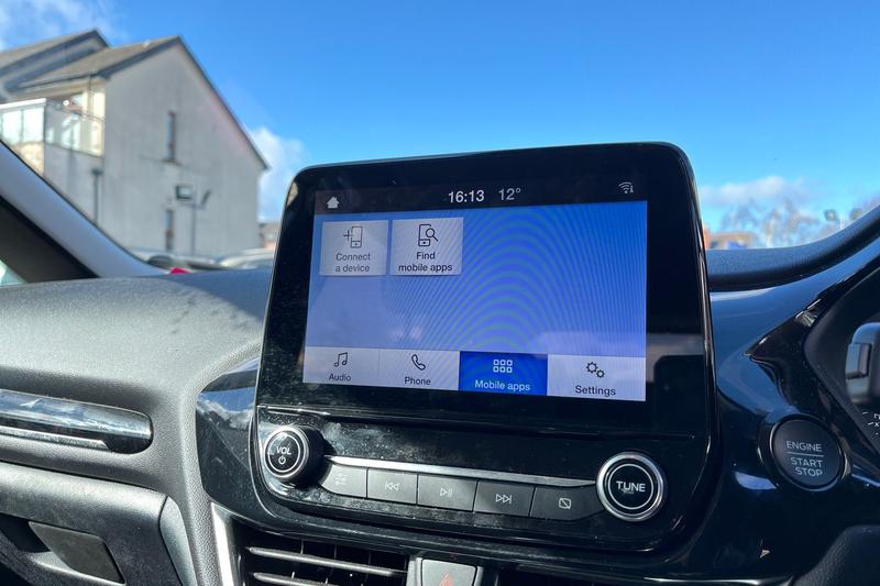 Used Ford Fiesta 2023 for sale - 78095206: Photo 31