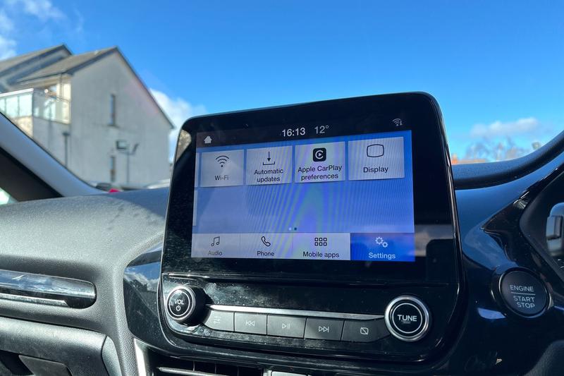 Used Ford Fiesta 2023 for sale - 78095206: Photo 35