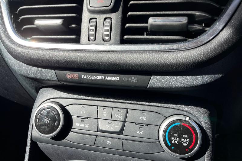 Used Ford Fiesta 2023 for sale - 78095206: Photo 36