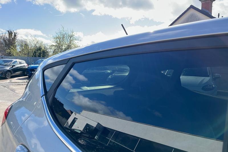 Used Ford Fiesta 2023 for sale - 78095206: Photo 37