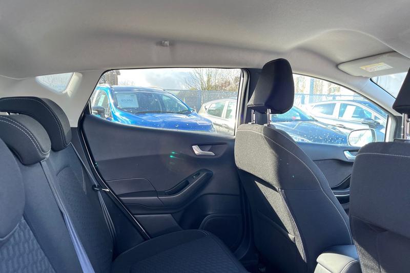 Used Ford Fiesta 2023 for sale - 78095206: Photo 38