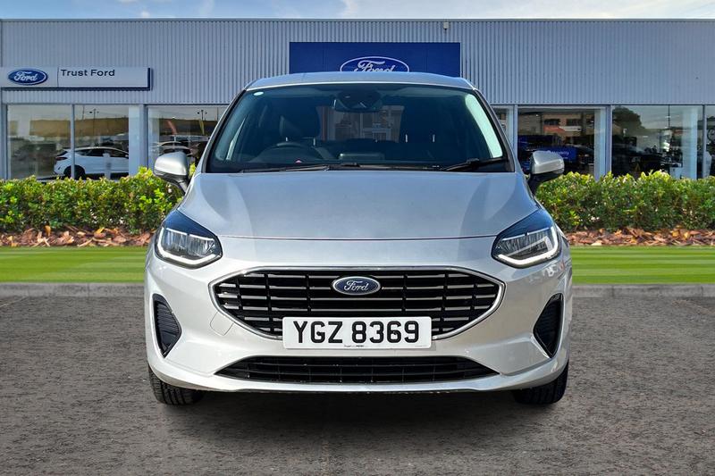 Used Ford Fiesta 2023 for sale - 78095206: Photo 6