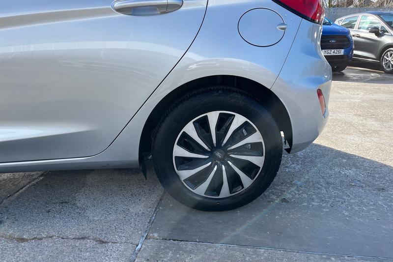 Used Ford Fiesta 2023 for sale - 78095206: Photo 8