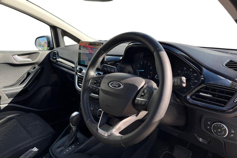 Used Ford Fiesta 2023 for sale - 78095206: Photo 9