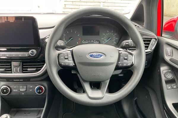 Used Ford Fiesta 2022 for sale - 76202248: Photo 12
