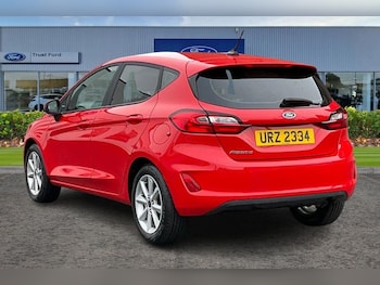 Used Ford Fiesta 2022 for sale - 76202248: Photo 2