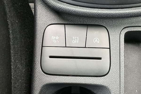 Used Ford Fiesta 2022 for sale - 76202248: Photo 31