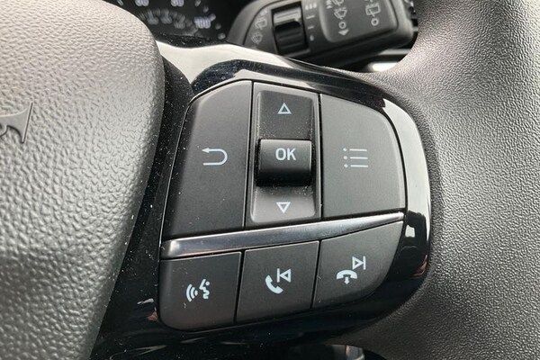 Used Ford Fiesta 2022 for sale - 76202248: Photo 33