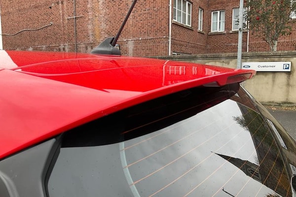 Used Ford Fiesta 2022 for sale - 76202248: Photo 35