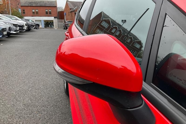 Used Ford Fiesta 2022 for sale - 76202248: Photo 37