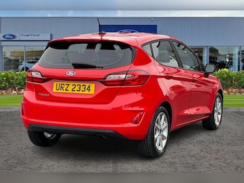 Used Ford Fiesta 2022 for sale - 76202248: Photo 4