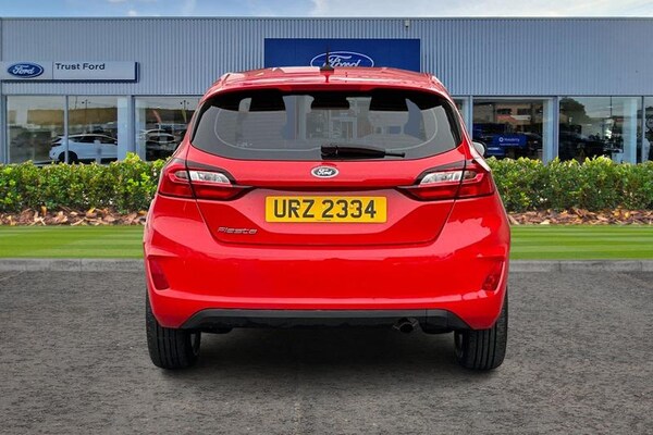 Used Ford Fiesta 2022 for sale - 76202248: Photo 7