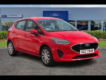 2022 - 1.1 75 Trend 5dr MANUAL