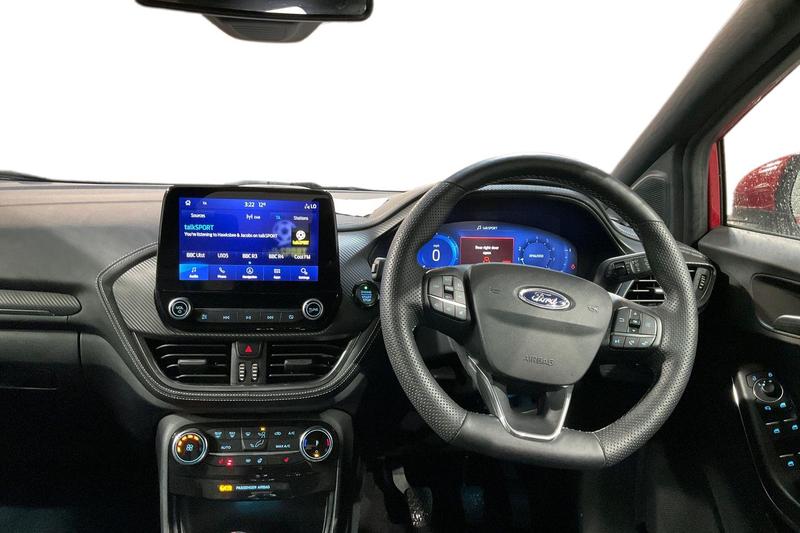 Used Ford Puma 2022 for sale - 76508178: Photo 10