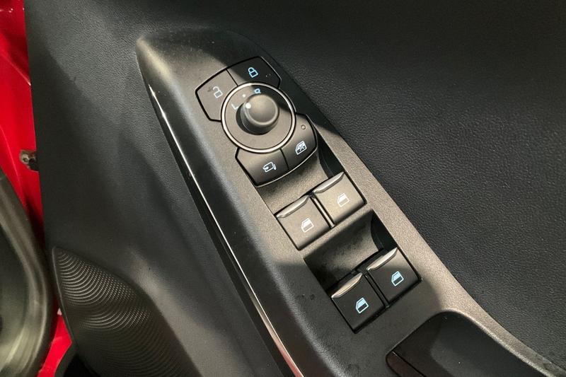 Used Ford Puma 2022 for sale - 76508178: Photo 16