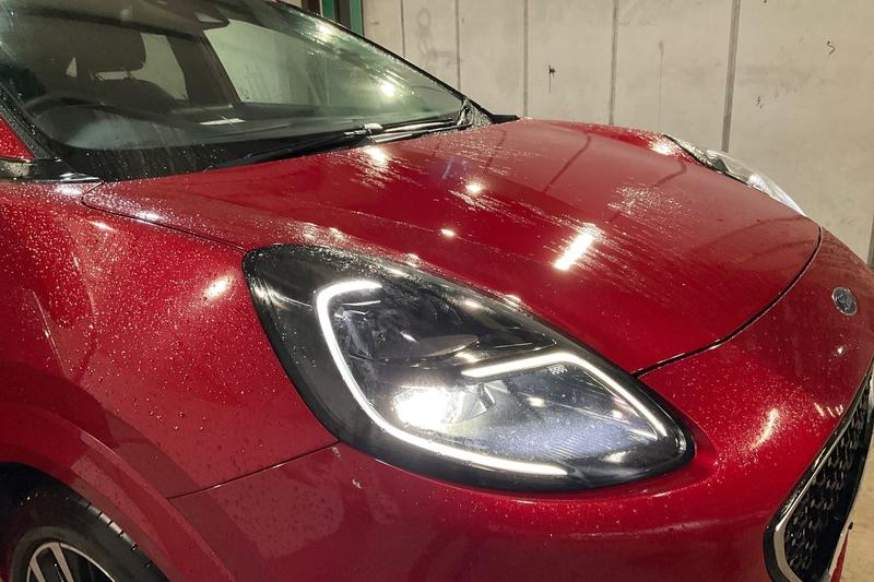 Used Ford Puma 2022 for sale - 76508178: Photo 23