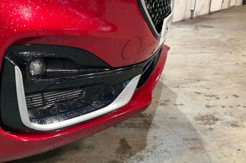 Used Ford Puma 2022 for sale - 76508178: Photo 24