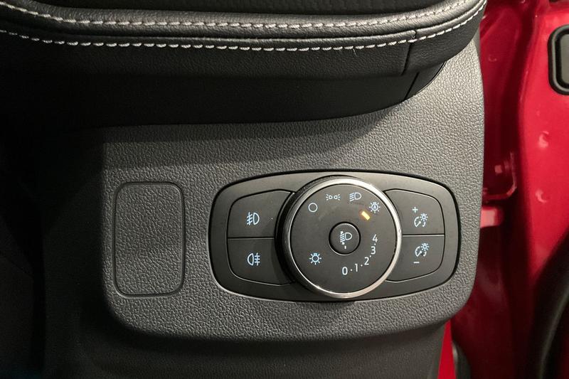 Used Ford Puma 2022 for sale - 76508178: Photo 28