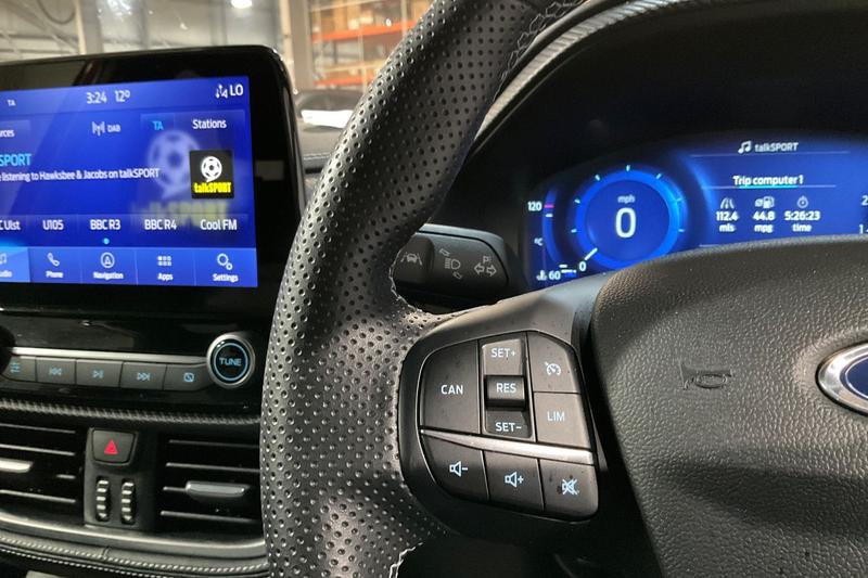 Used Ford Puma 2022 for sale - 76508178: Photo 30