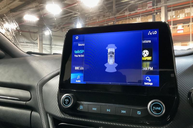 Used Ford Puma 2022 for sale - 76508178: Photo 31