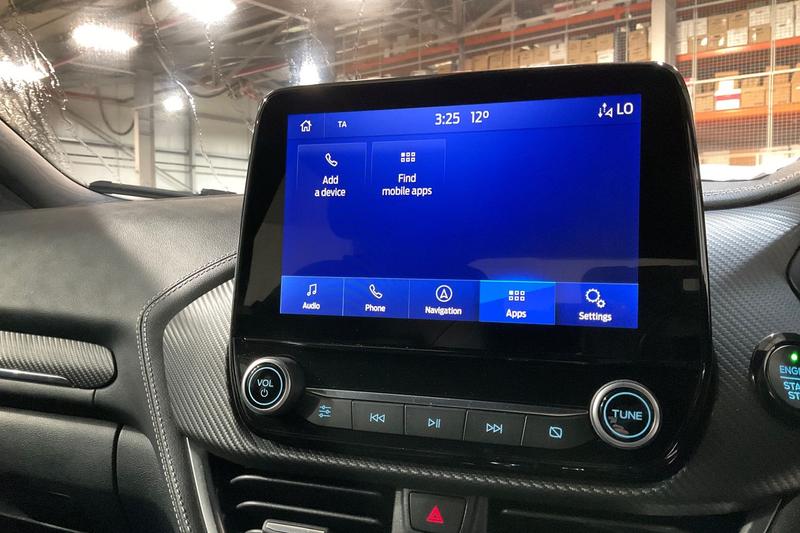 Used Ford Puma 2022 for sale - 76508178: Photo 35