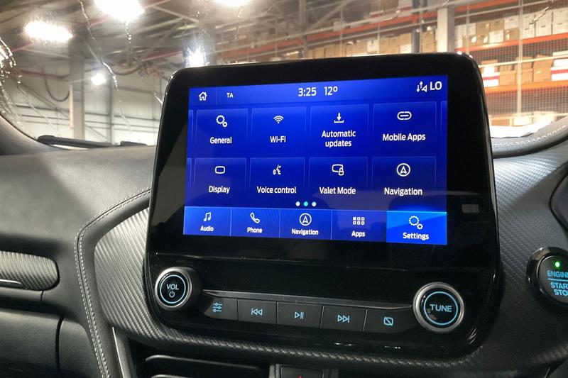 Used Ford Puma 2022 for sale - 76508178: Photo 36