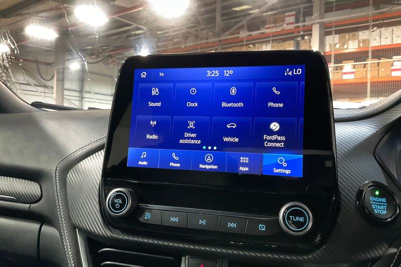 Used Ford Puma 2022 for sale - 76508178: Photo 37