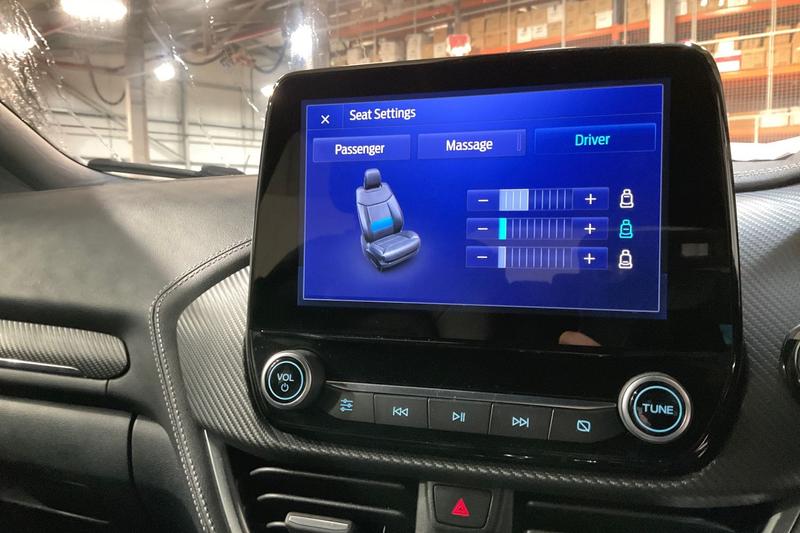 Used Ford Puma 2022 for sale - 76508178: Photo 38