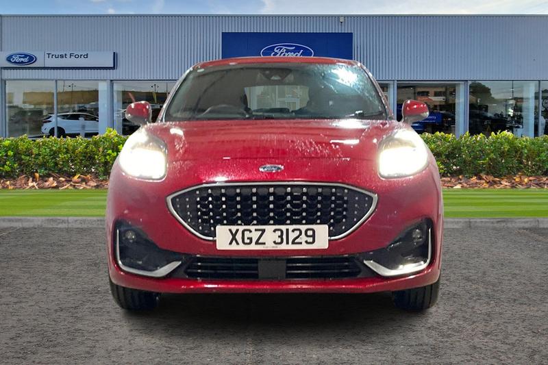 Used Ford Puma 2022 for sale - 76508178: Photo 6