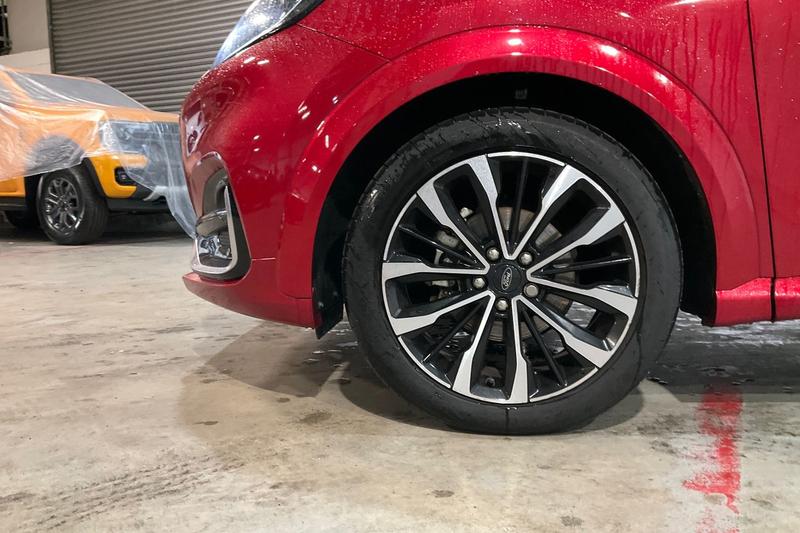 Used Ford Puma 2022 for sale - 76508178: Photo 8