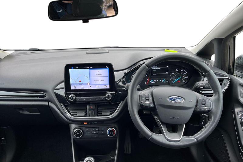 Used Ford Fiesta 2019 for sale - 76056160: Photo 11