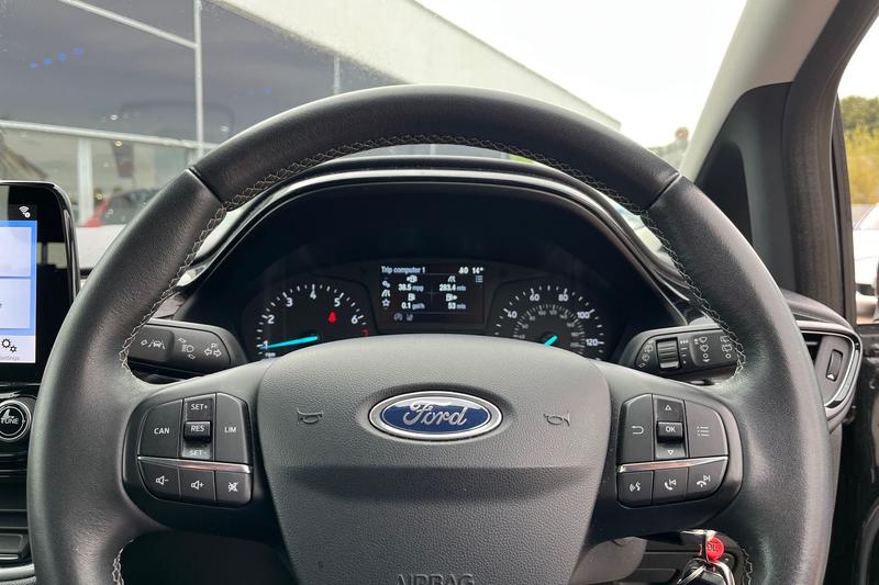 Used Ford Fiesta 2019 for sale - 76056160: Photo 12