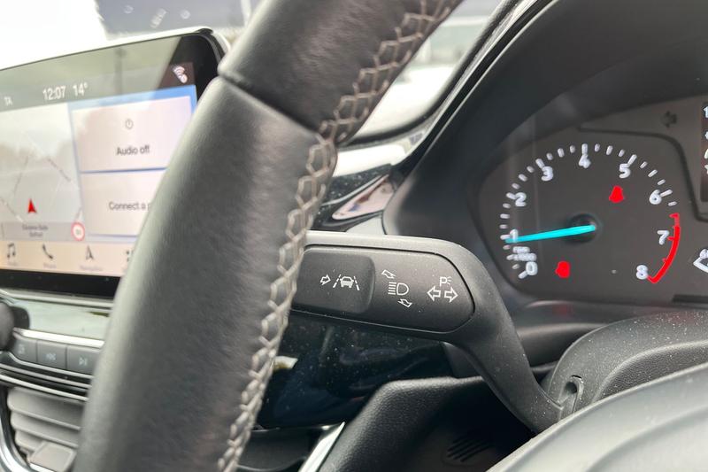 Used Ford Fiesta 2019 for sale - 76056160: Photo 14
