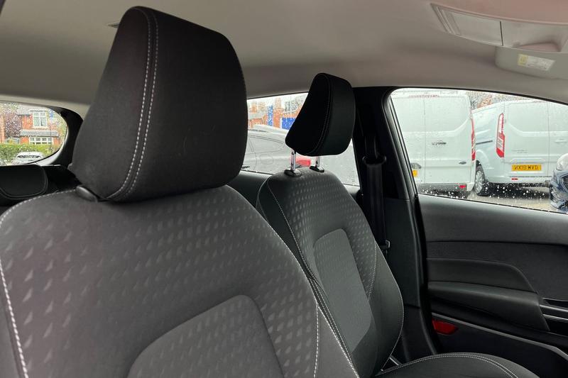 Used Ford Fiesta 2019 for sale - 76056160: Photo 17