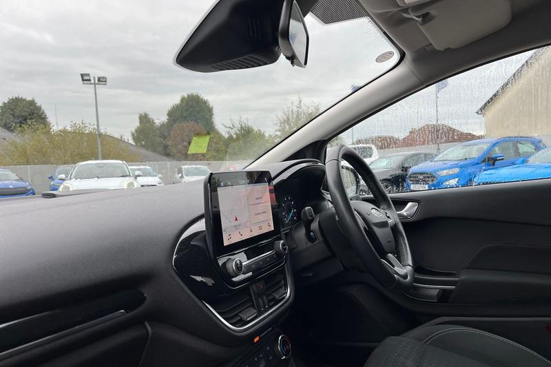 Used Ford Fiesta 2019 for sale - 76056160: Photo 18